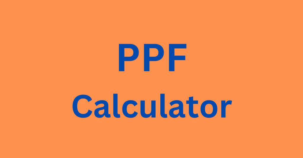 calculate a mortgage payment